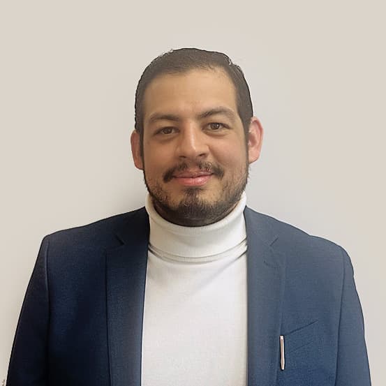 Cristhian Saenz